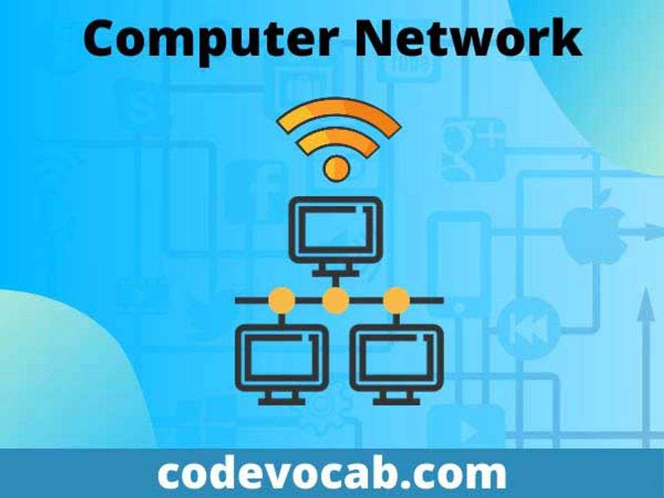 Introduction to Computer networks