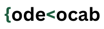 Codevocab logo
